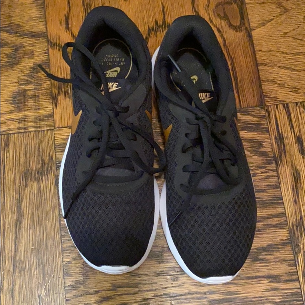 The Nike® Tanjun Sneakers